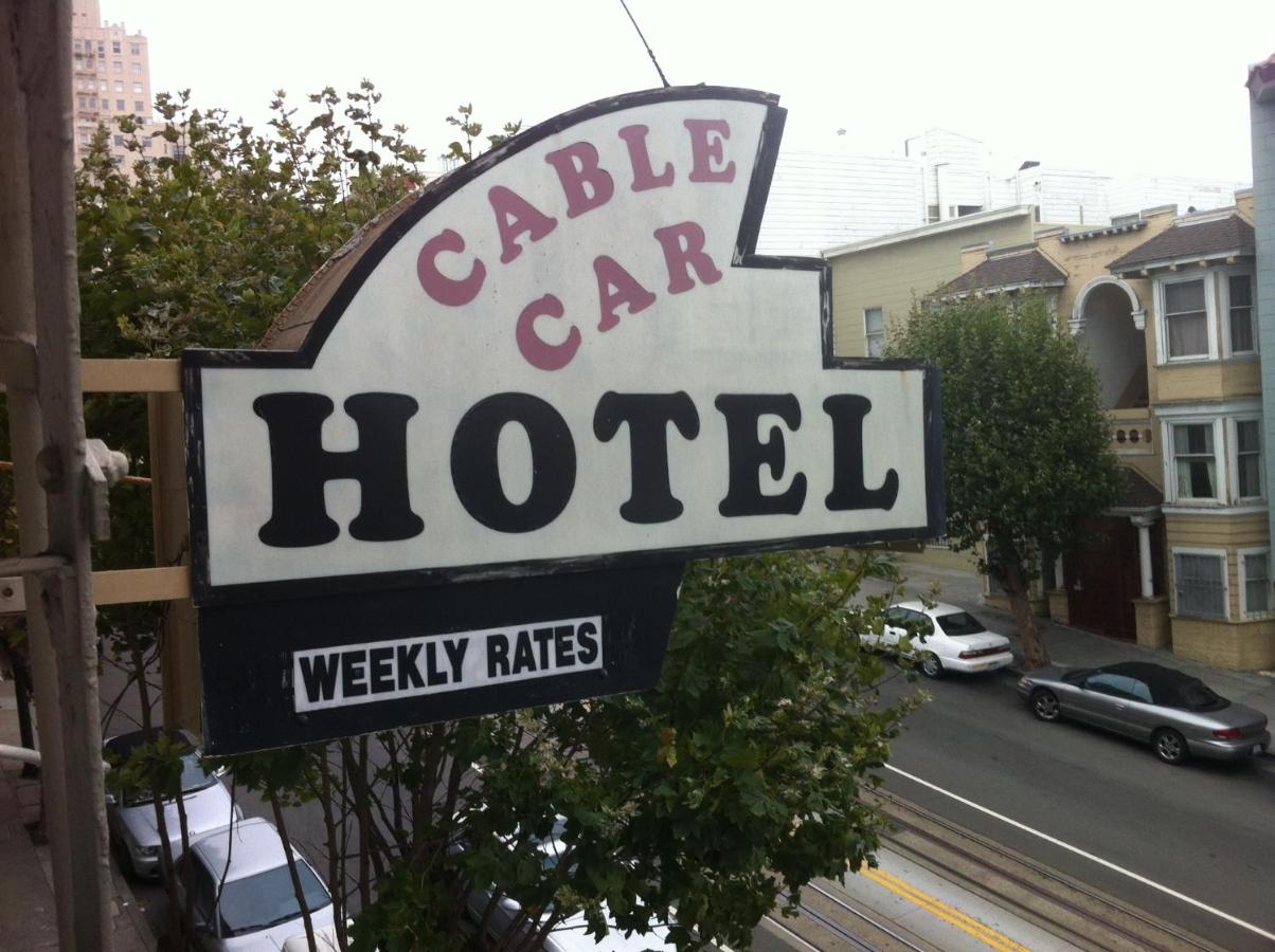  | Cable Car Hotel
