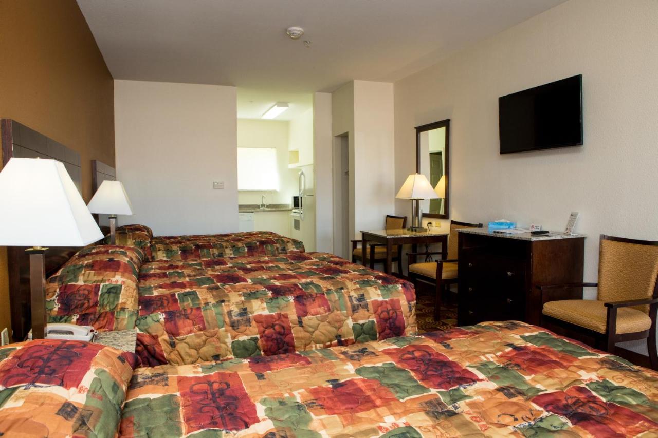  | Sands Inn & Suites