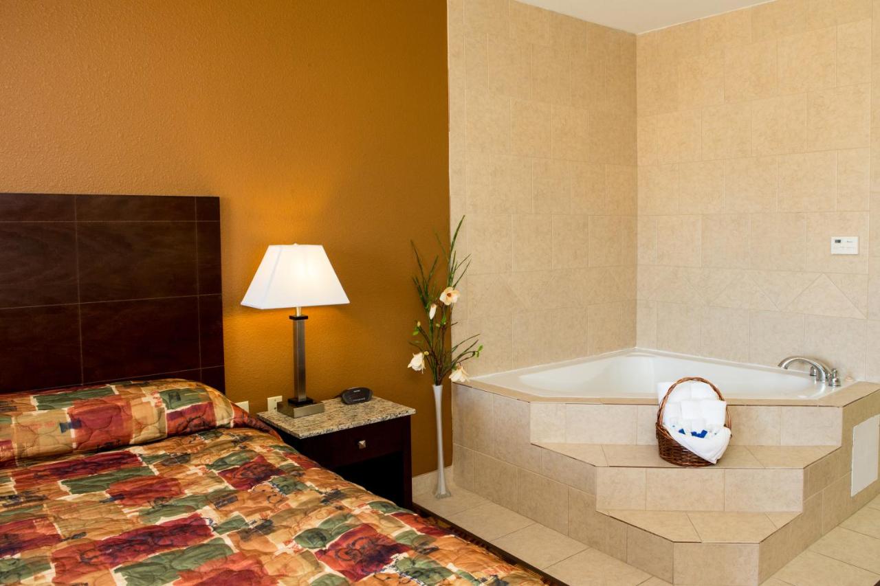  | Sands Inn & Suites