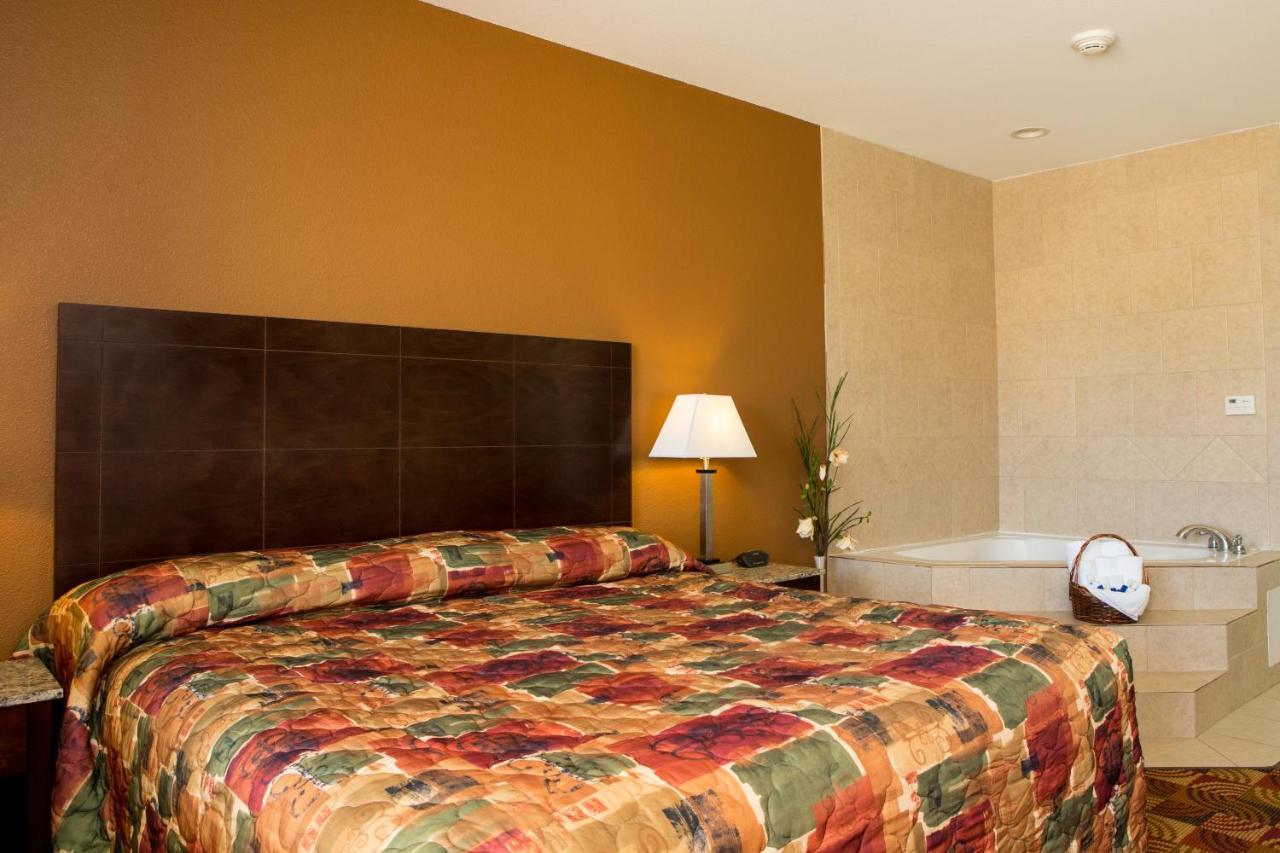  | Sands Inn & Suites