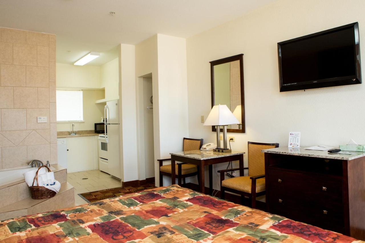  | Sands Inn & Suites