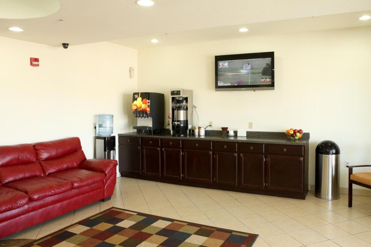  | Sands Inn & Suites