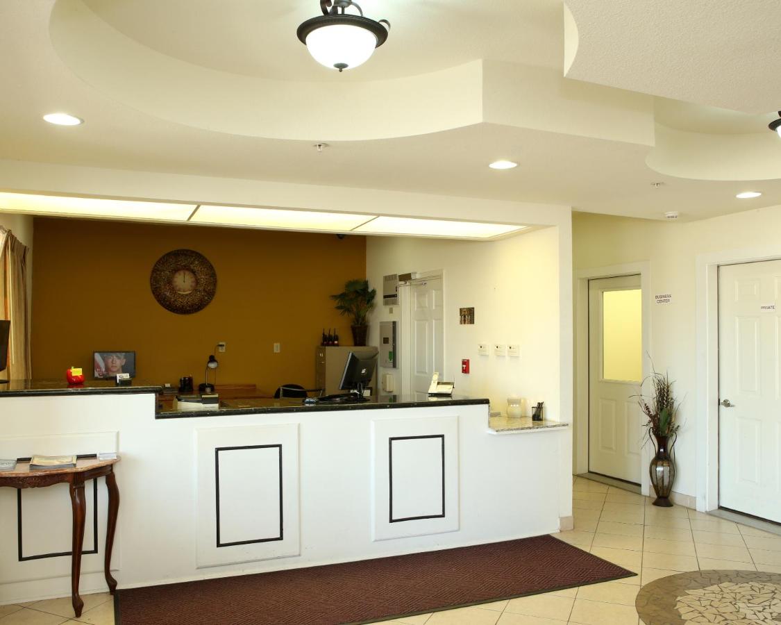  | Sands Inn & Suites