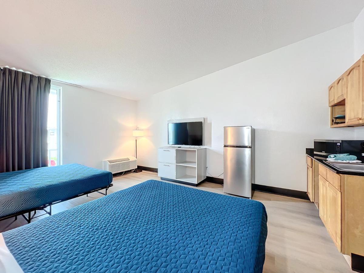  | Stayable Suites Kissimmee East