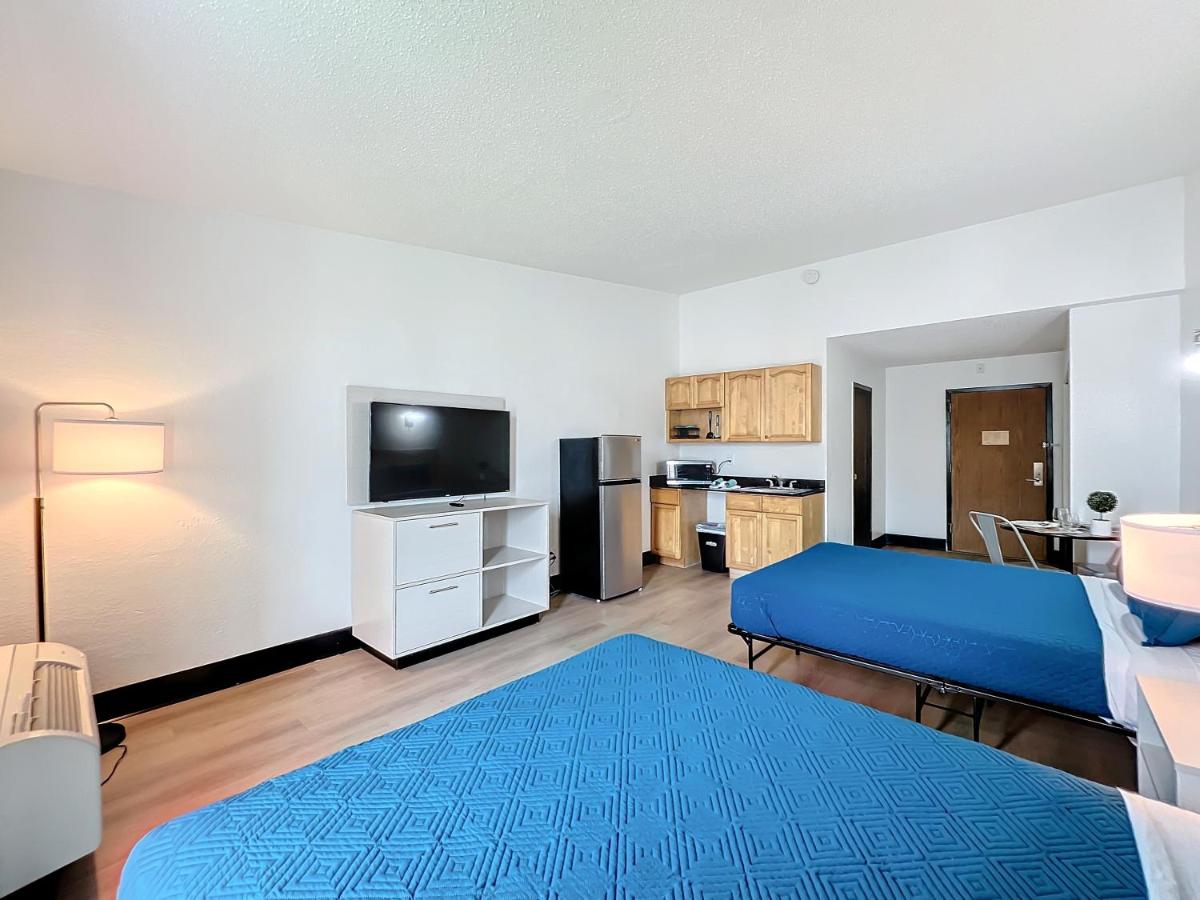  | Stayable Suites Kissimmee East