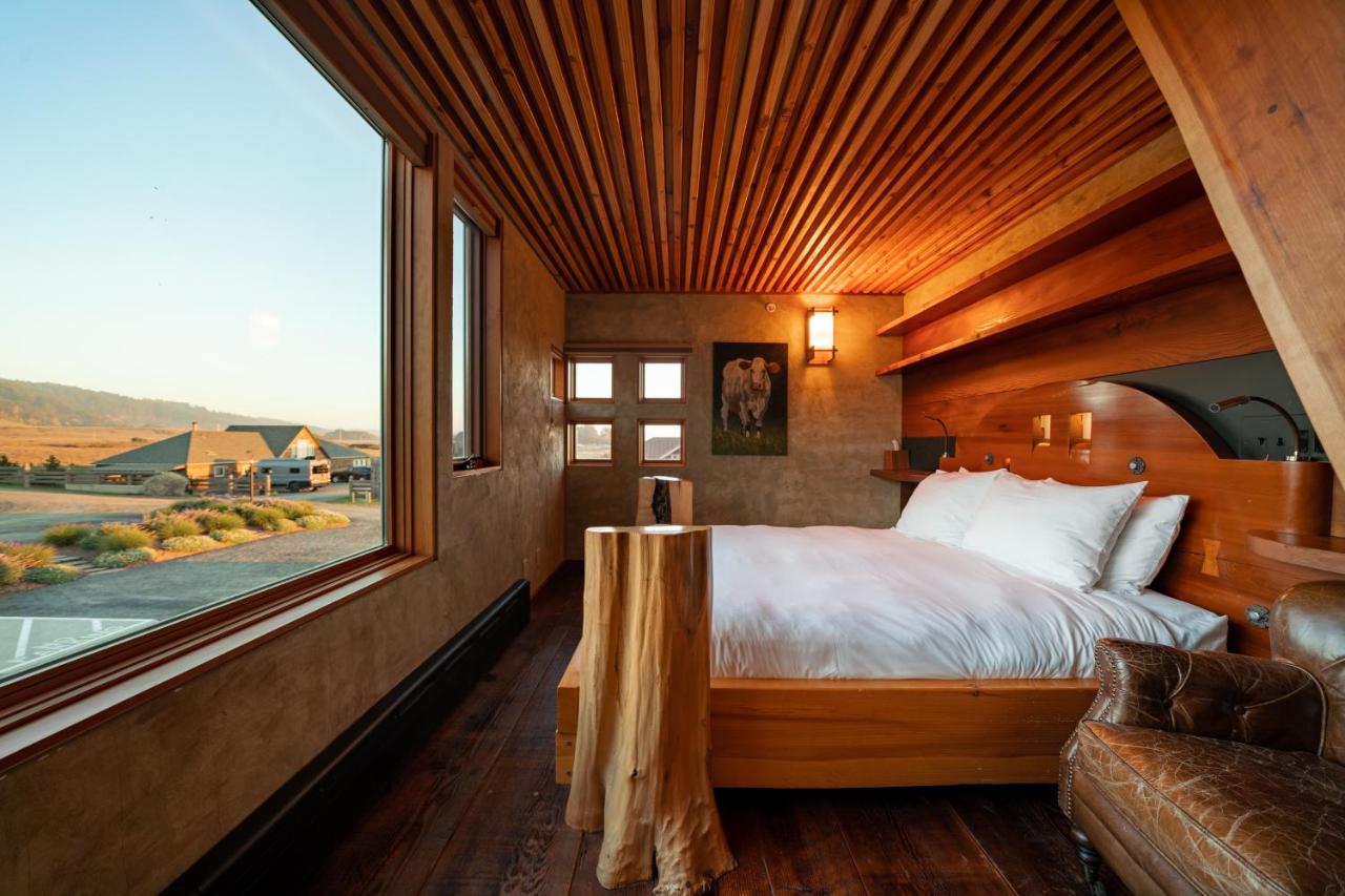| The Inn at Newport Ranch