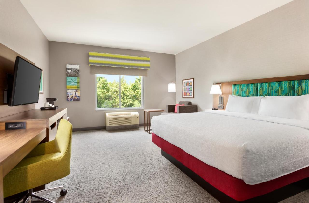 | Hampton Inn & Suites Miami, Kendall, Executive Airport