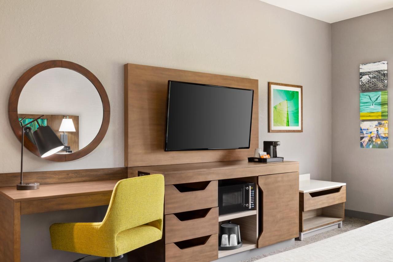 | Hampton Inn & Suites Miami, Kendall, Executive Airport