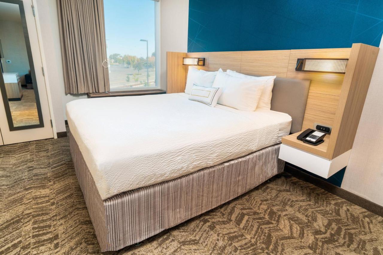 Suite, 1 King, Trundle bed at SpringHill Suites by Marriott Newark Fremont