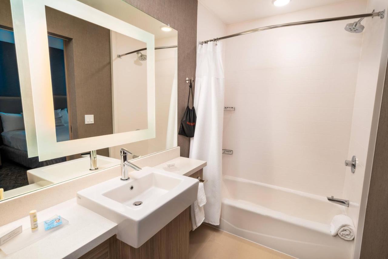 Suite, 2 Queen, Trundle bed at SpringHill Suites by Marriott Newark Fremont