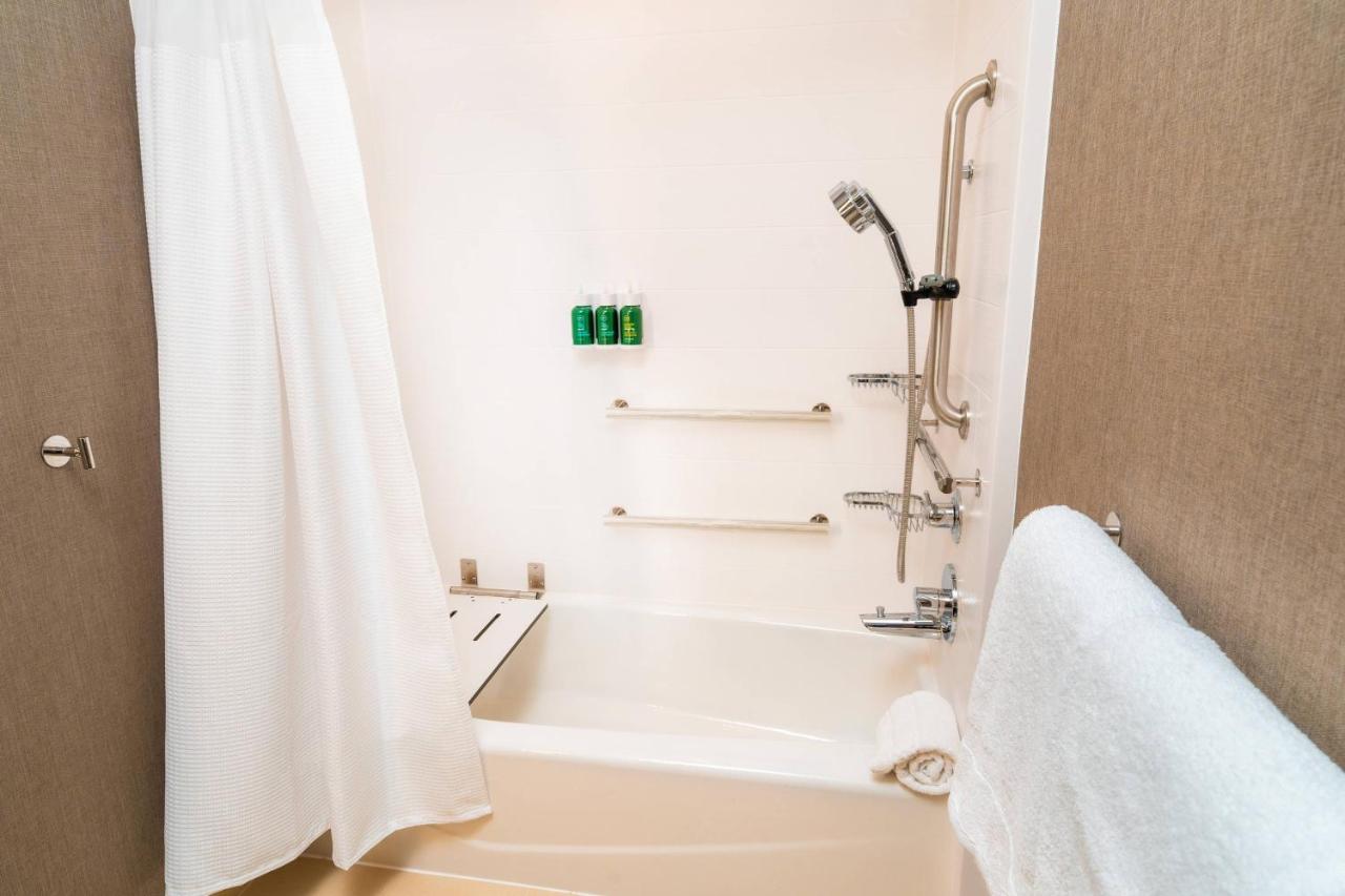 Suite, 2 Queen, Trundle bed at SpringHill Suites by Marriott Newark Fremont