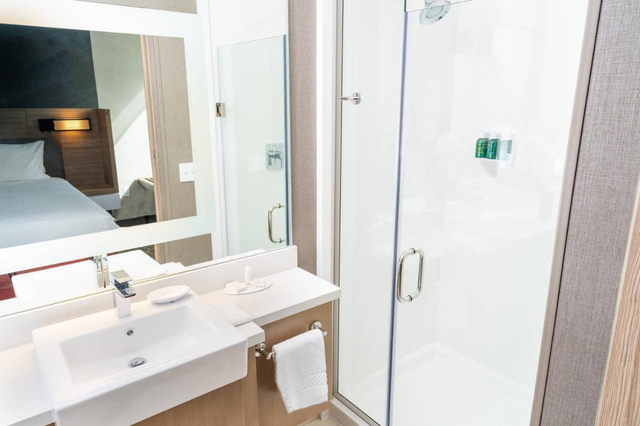 Suite, 1 King, Trundle bed at SpringHill Suites by Marriott Newark Fremont