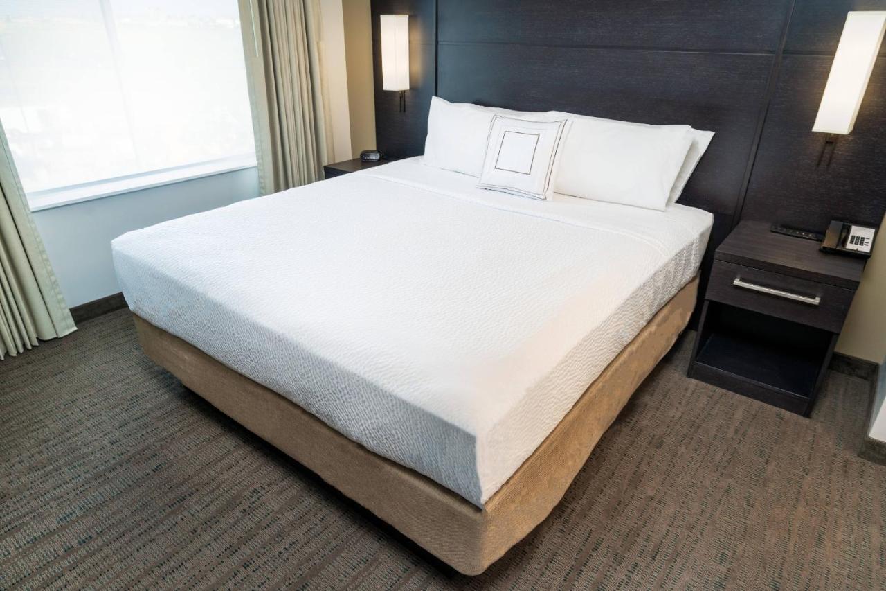 | Residence Inn by Marriott Rocklin Roseville
