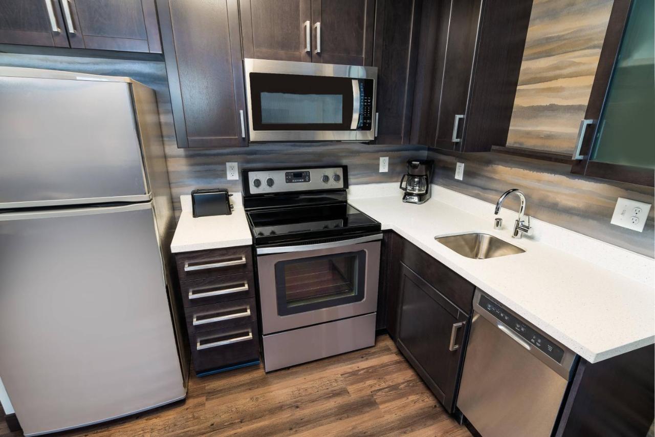 | Residence Inn by Marriott Rocklin Roseville