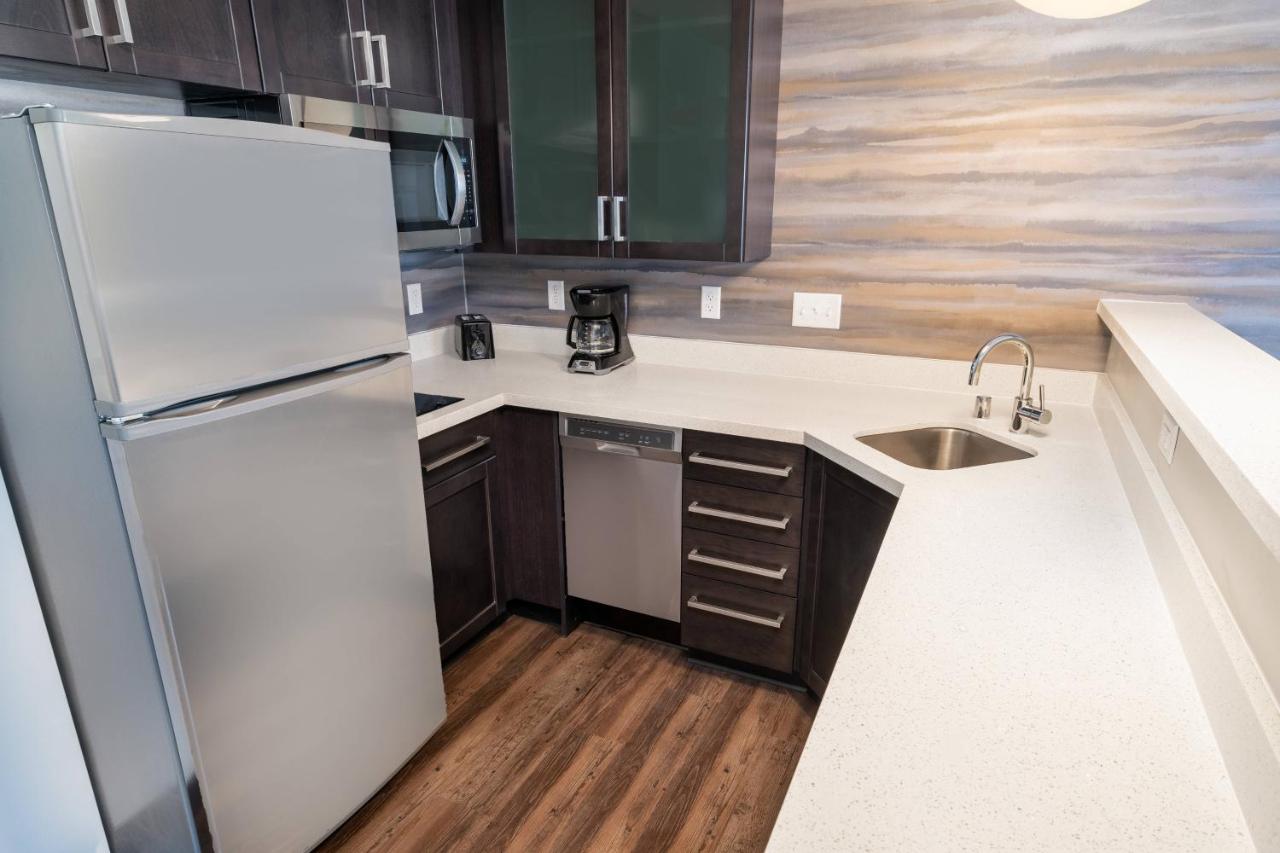 | Residence Inn by Marriott Rocklin Roseville