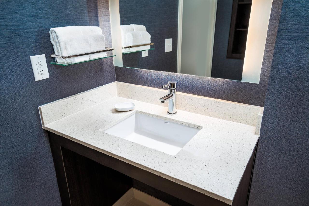 | Residence Inn by Marriott Rocklin Roseville