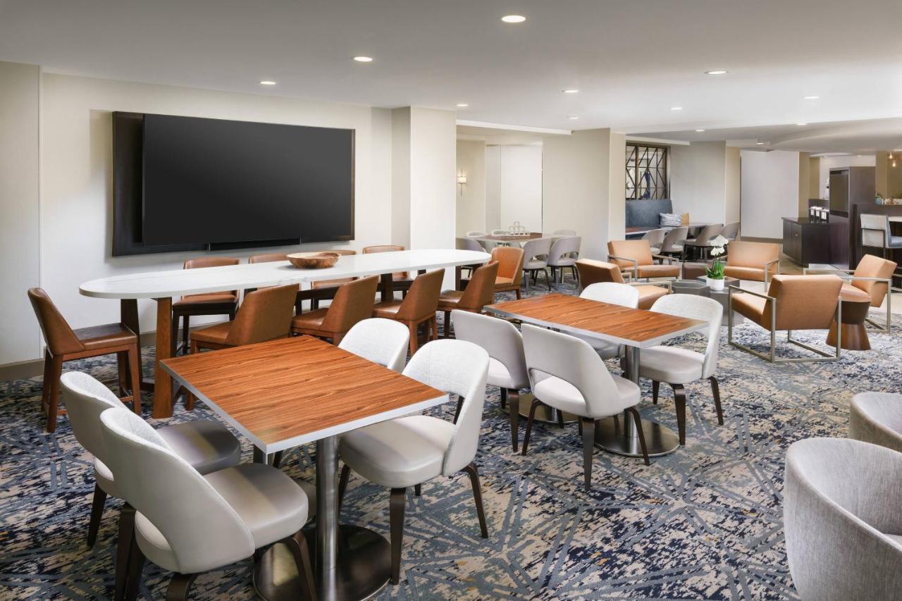 | Courtyard by Marriott Orlando Downtown