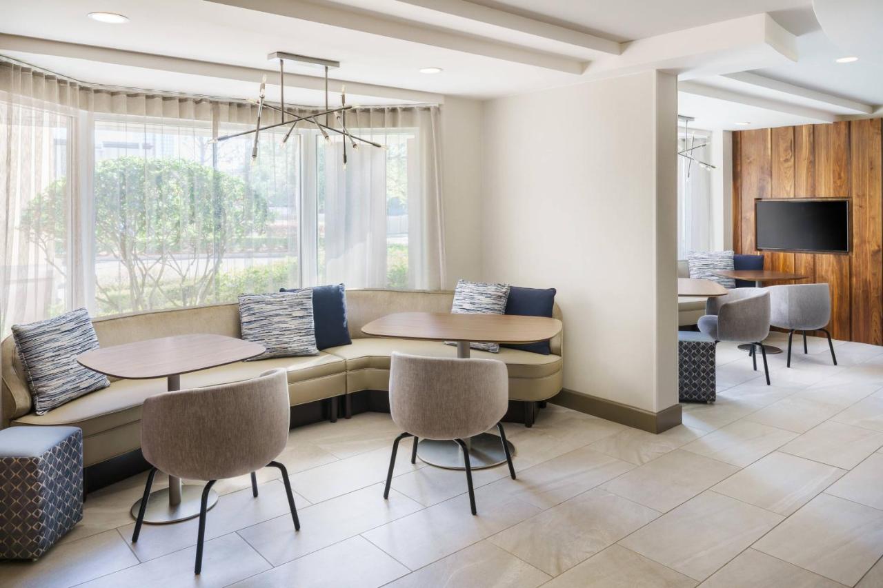| Courtyard by Marriott Orlando Downtown