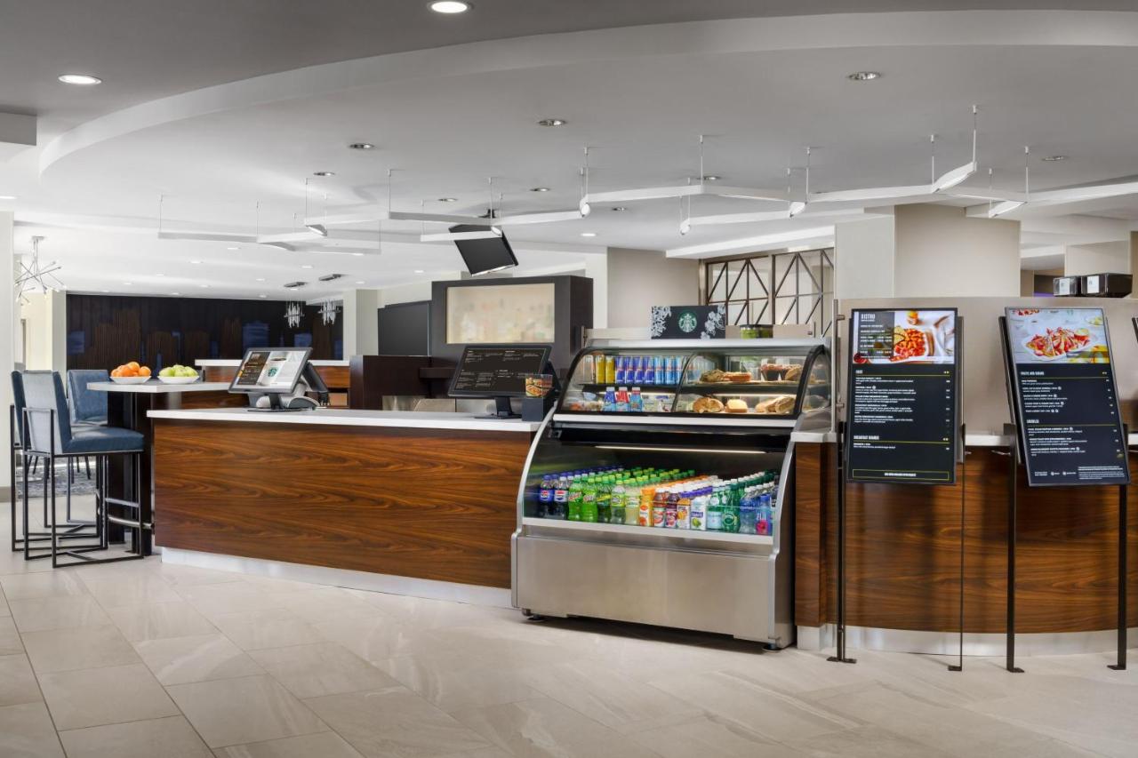 | Courtyard by Marriott Orlando Downtown