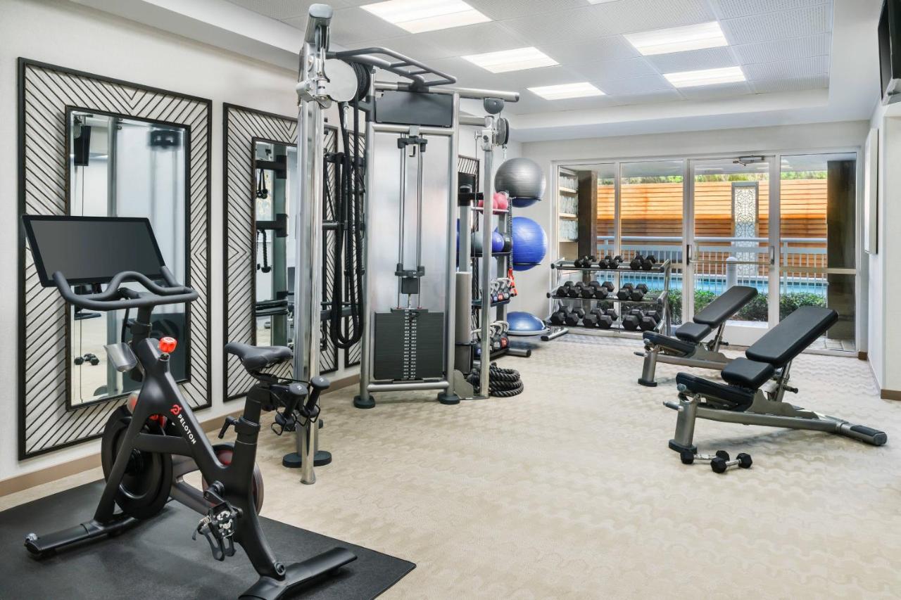 | Courtyard by Marriott Orlando Downtown