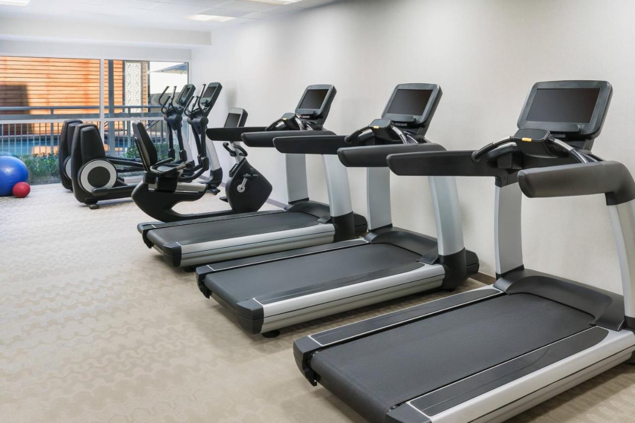 | Courtyard by Marriott Orlando Downtown
