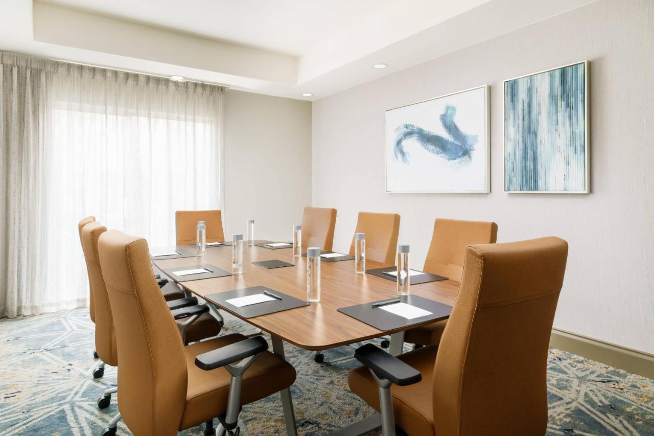 | Courtyard by Marriott Orlando Downtown