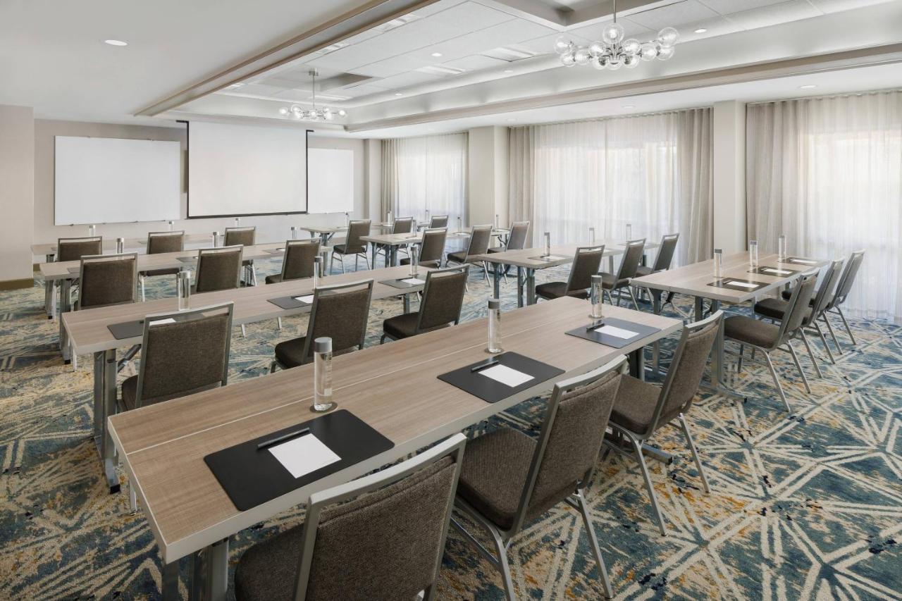 | Courtyard by Marriott Orlando Downtown