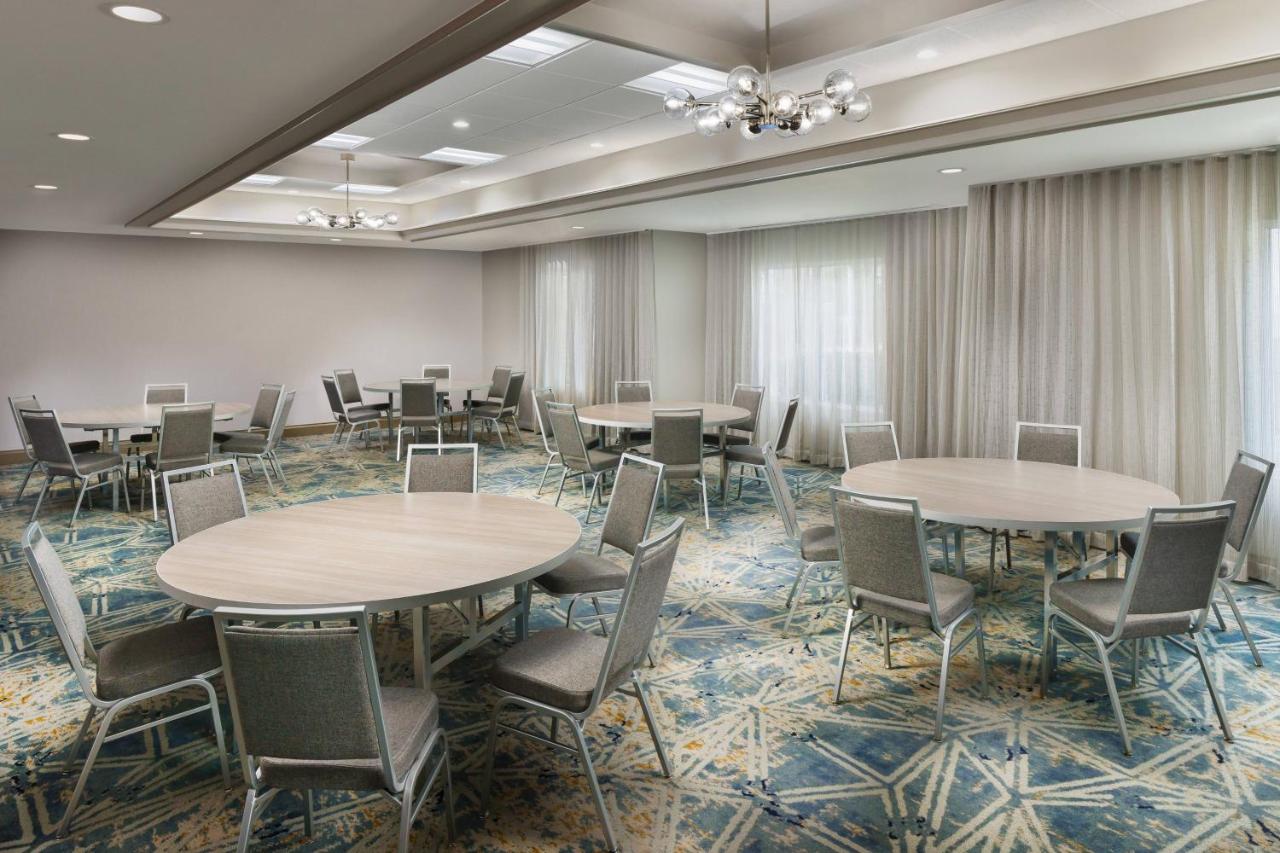 | Courtyard by Marriott Orlando Downtown