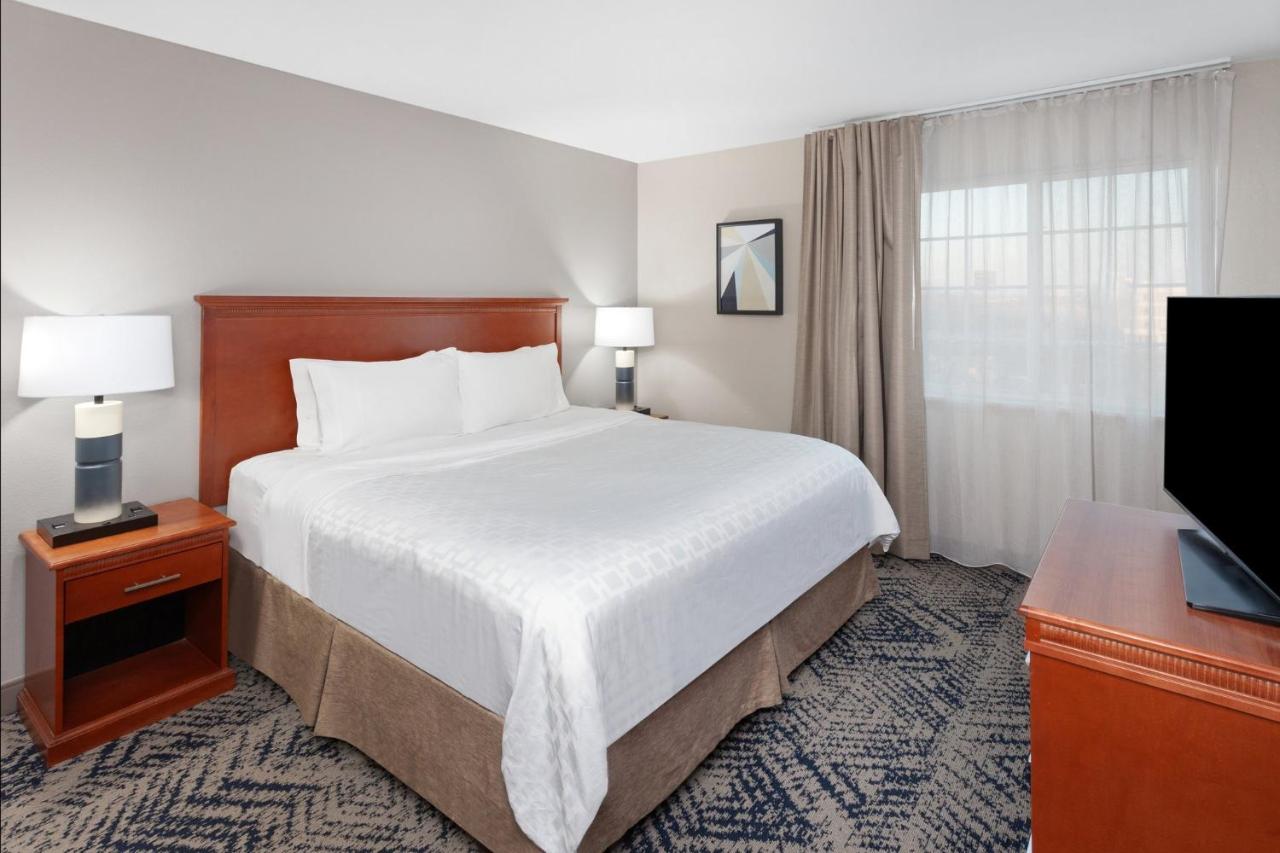 One-Bedroom King Suite with Sofa Bed at Candlewood Suites Louisville North by IHG