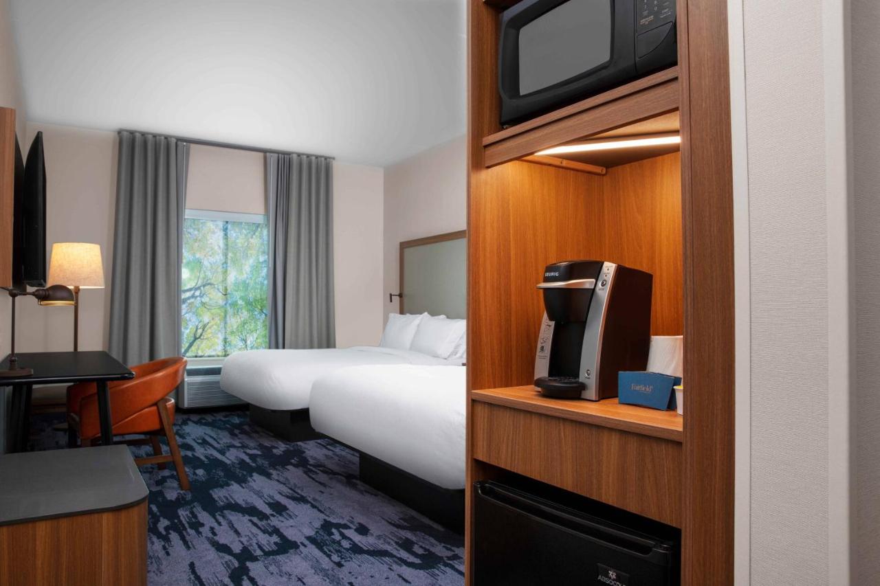  | Fairfield by Marriott Inn & Suites Lewisburg