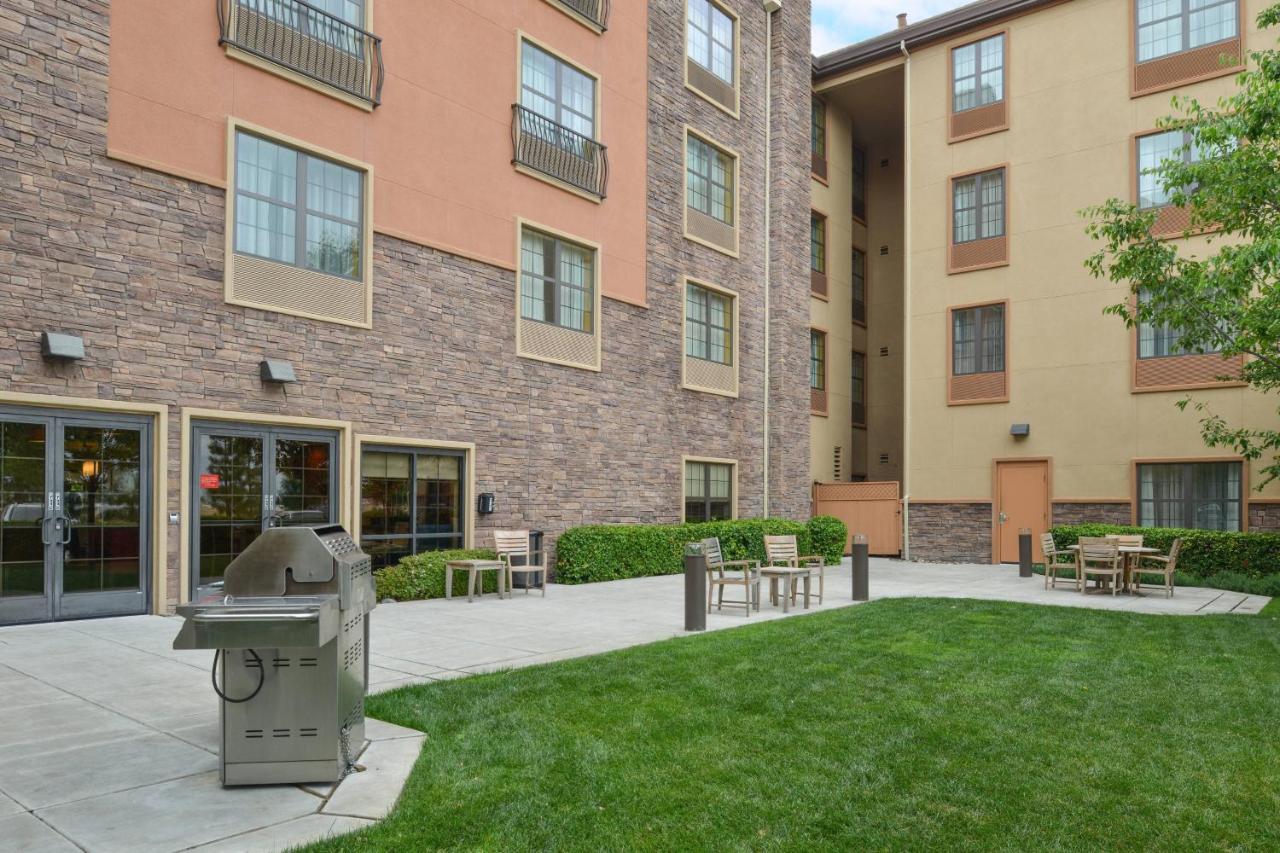  | TownePlace Suites by Marriott Sacramento Roseville