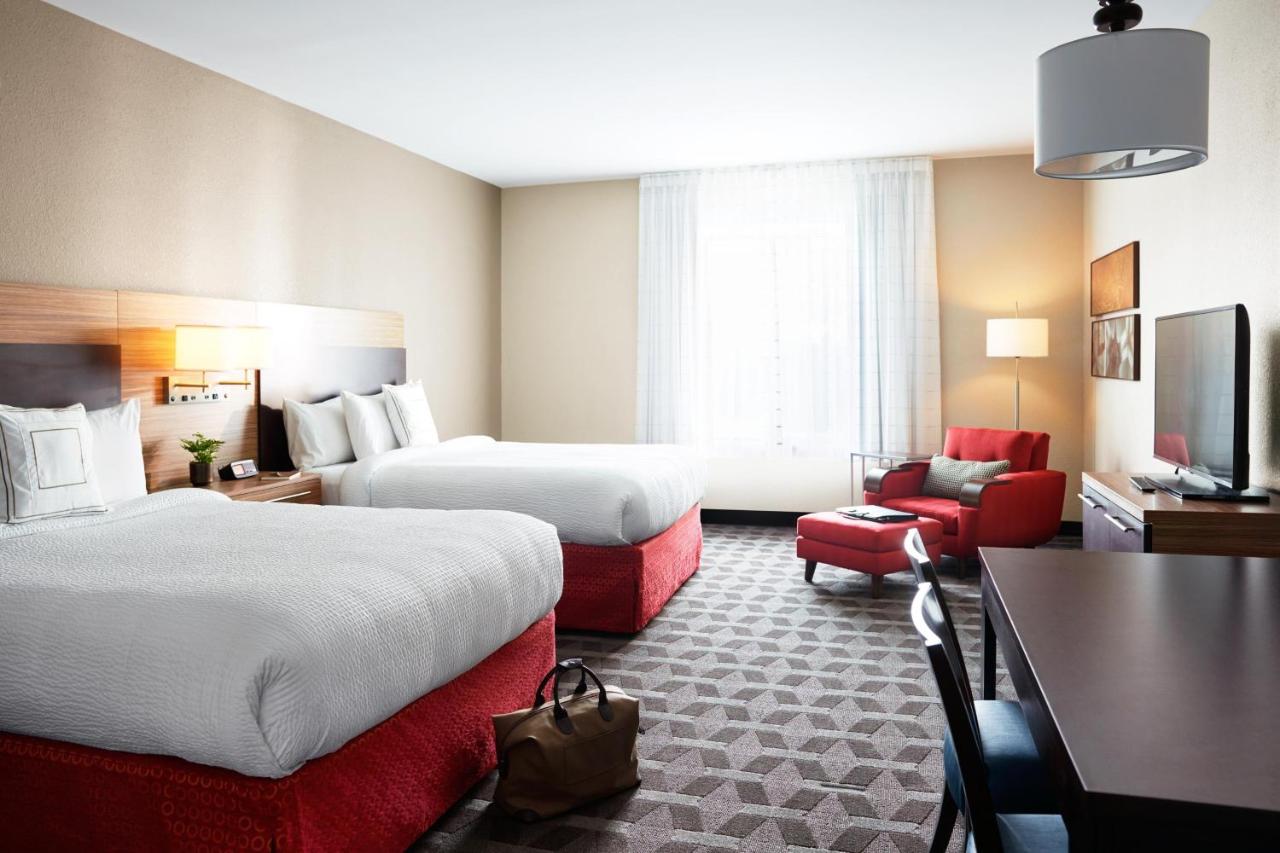  | TownePlace Suites by Marriott Grand Rapids Airport Southeast