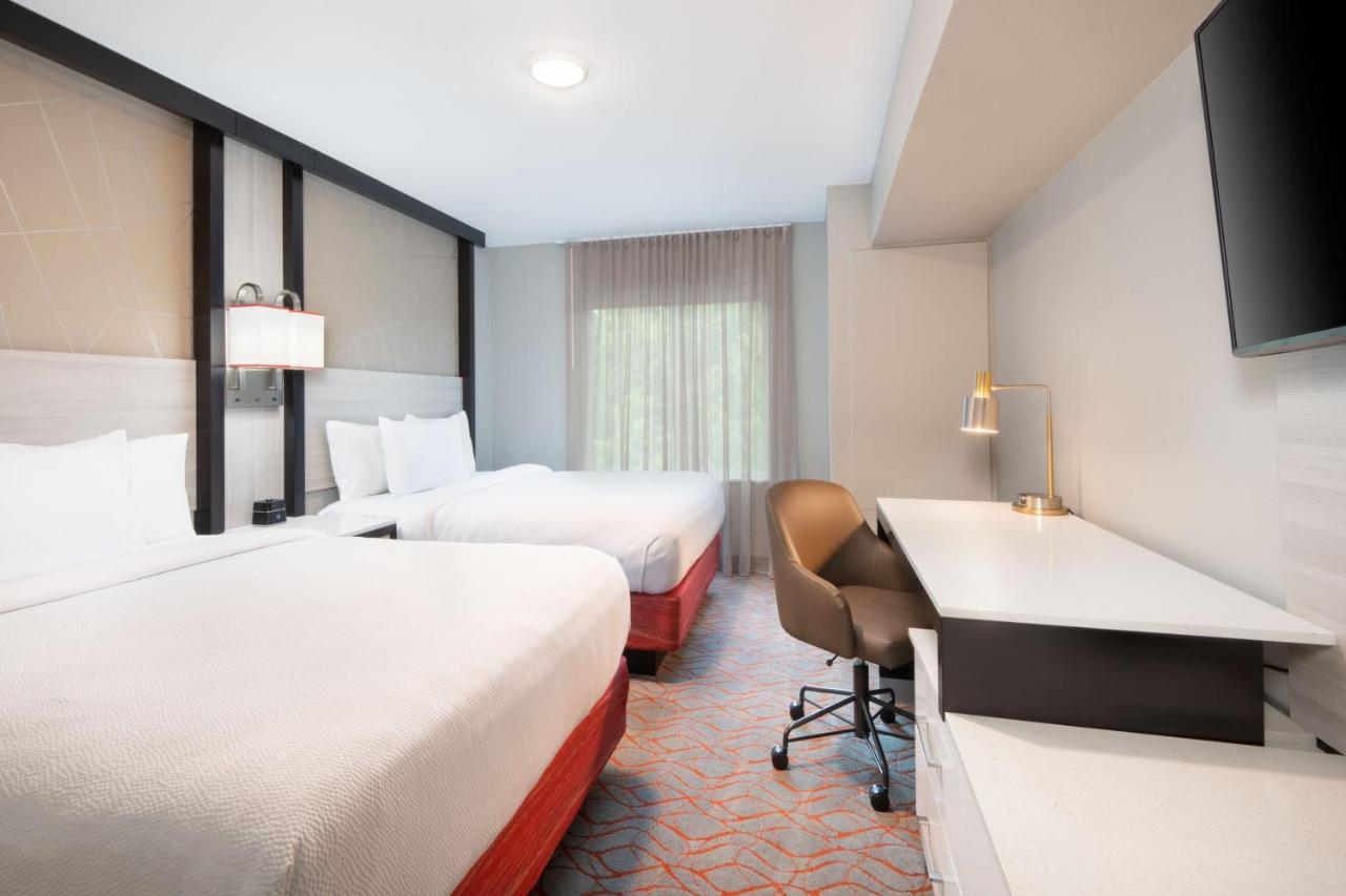 Room #18419518 at SPRINGHILL SUITES BY MARRIOTT CONYERS