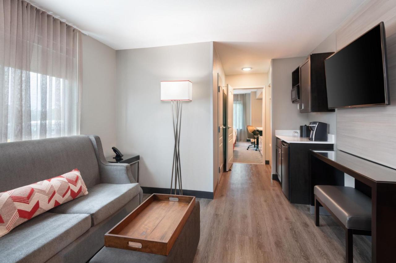 Room #18419518 at SPRINGHILL SUITES BY MARRIOTT CONYERS