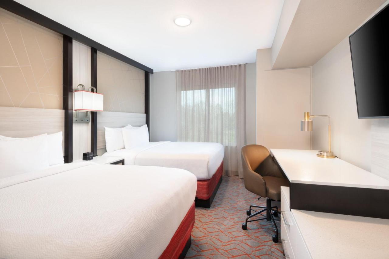 Room #18419518 at SPRINGHILL SUITES BY MARRIOTT CONYERS