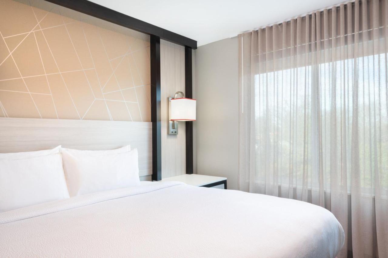 Room #18419519 at SPRINGHILL SUITES BY MARRIOTT CONYERS