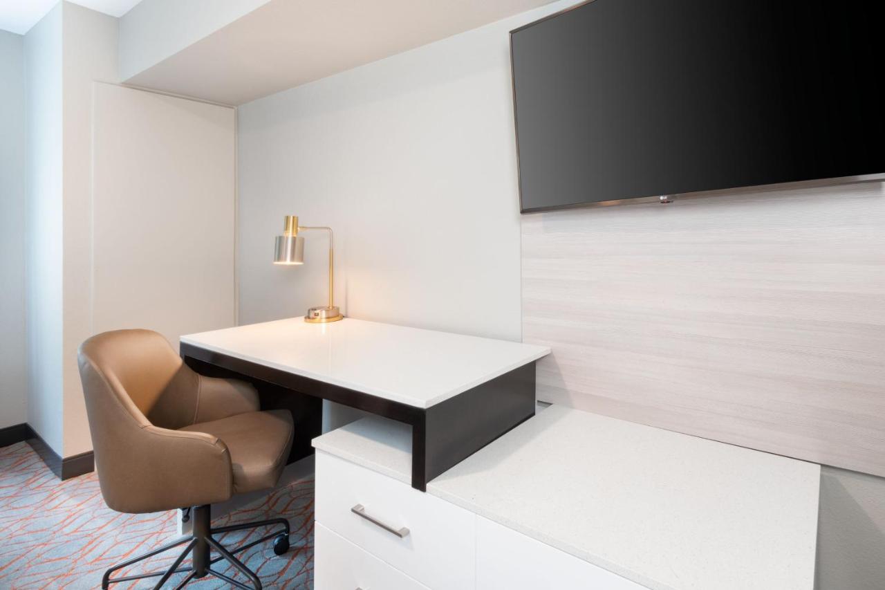 Room #18419519 at SPRINGHILL SUITES BY MARRIOTT CONYERS