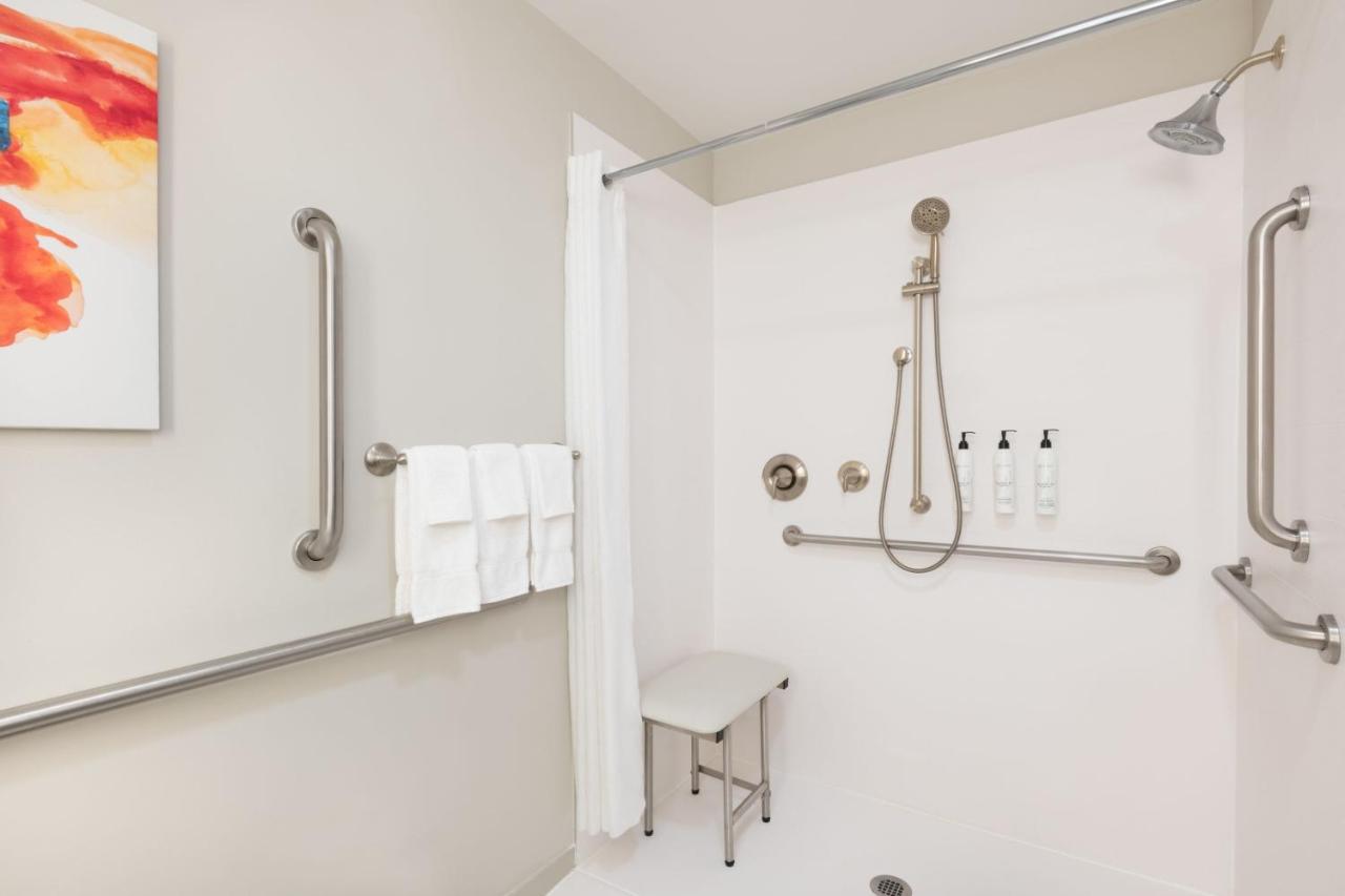 Room #18419519 at SPRINGHILL SUITES BY MARRIOTT CONYERS