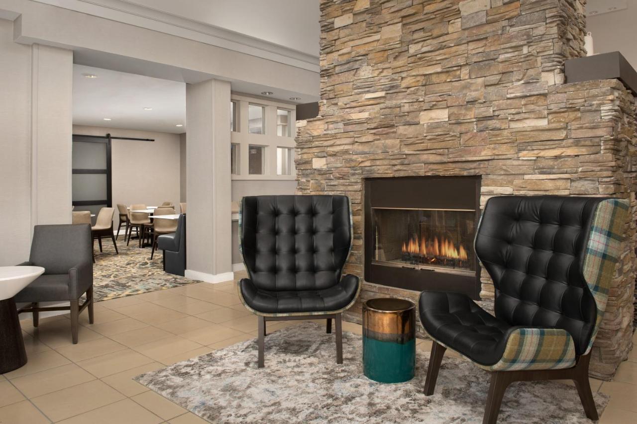  | Residence Inn by Marriott Fayetteville Cross Creek