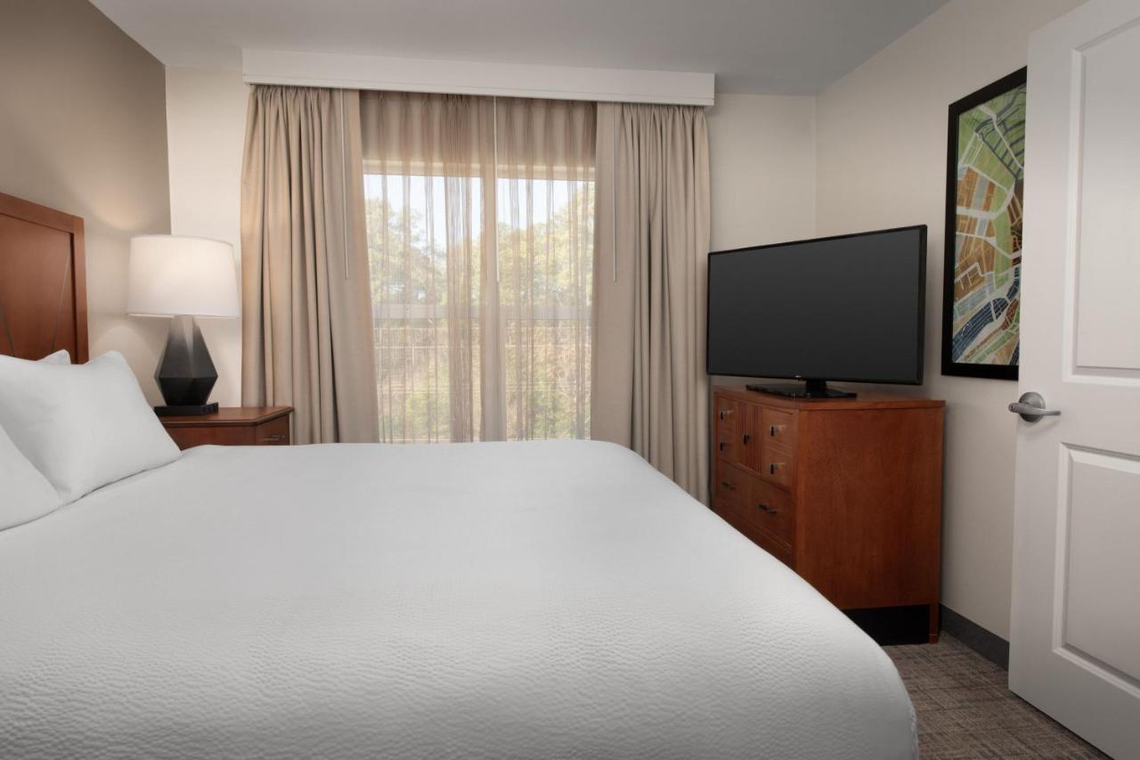| Residence Inn by Marriott Fayetteville Cross Creek