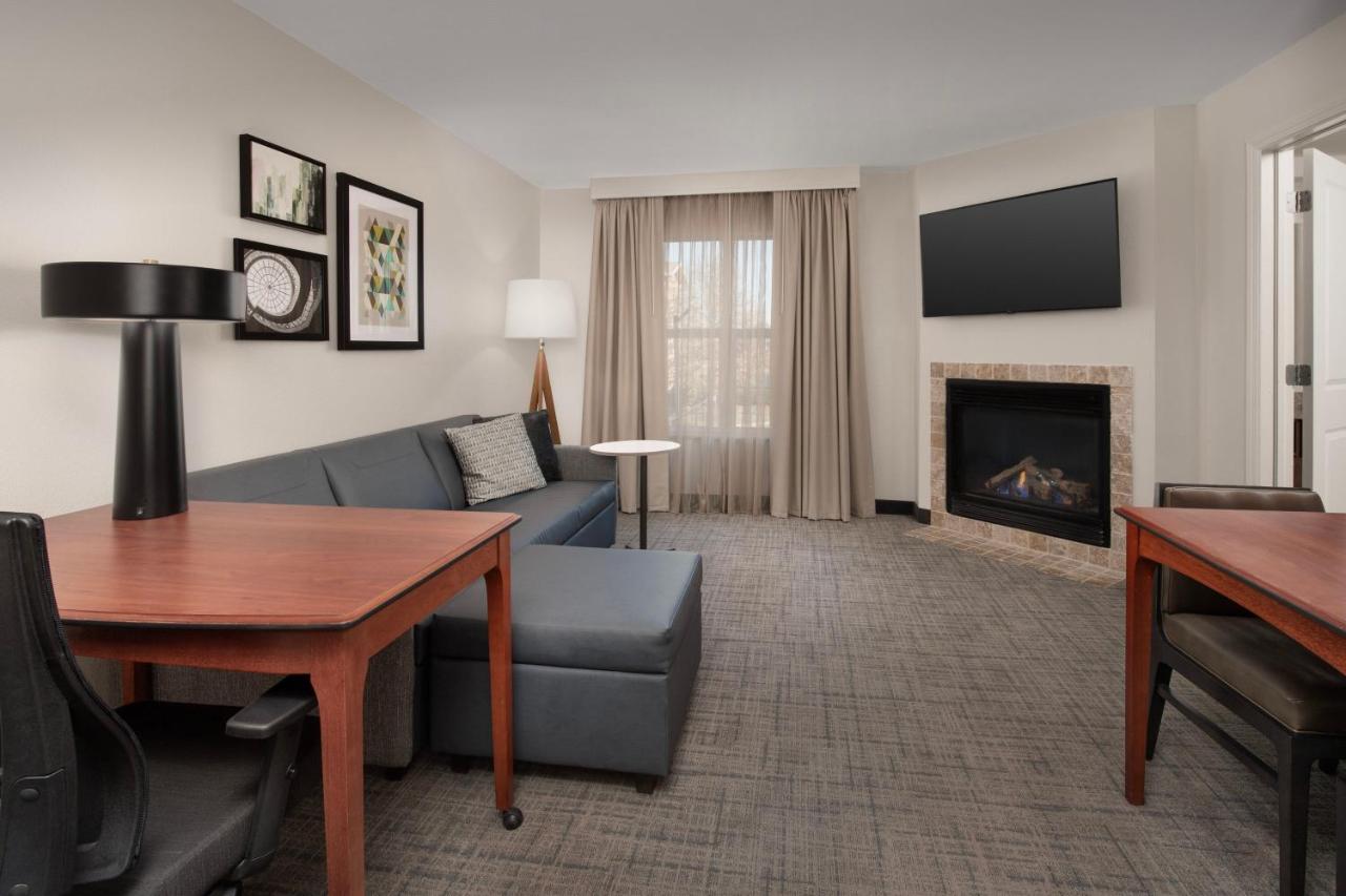 | Residence Inn by Marriott Fayetteville Cross Creek