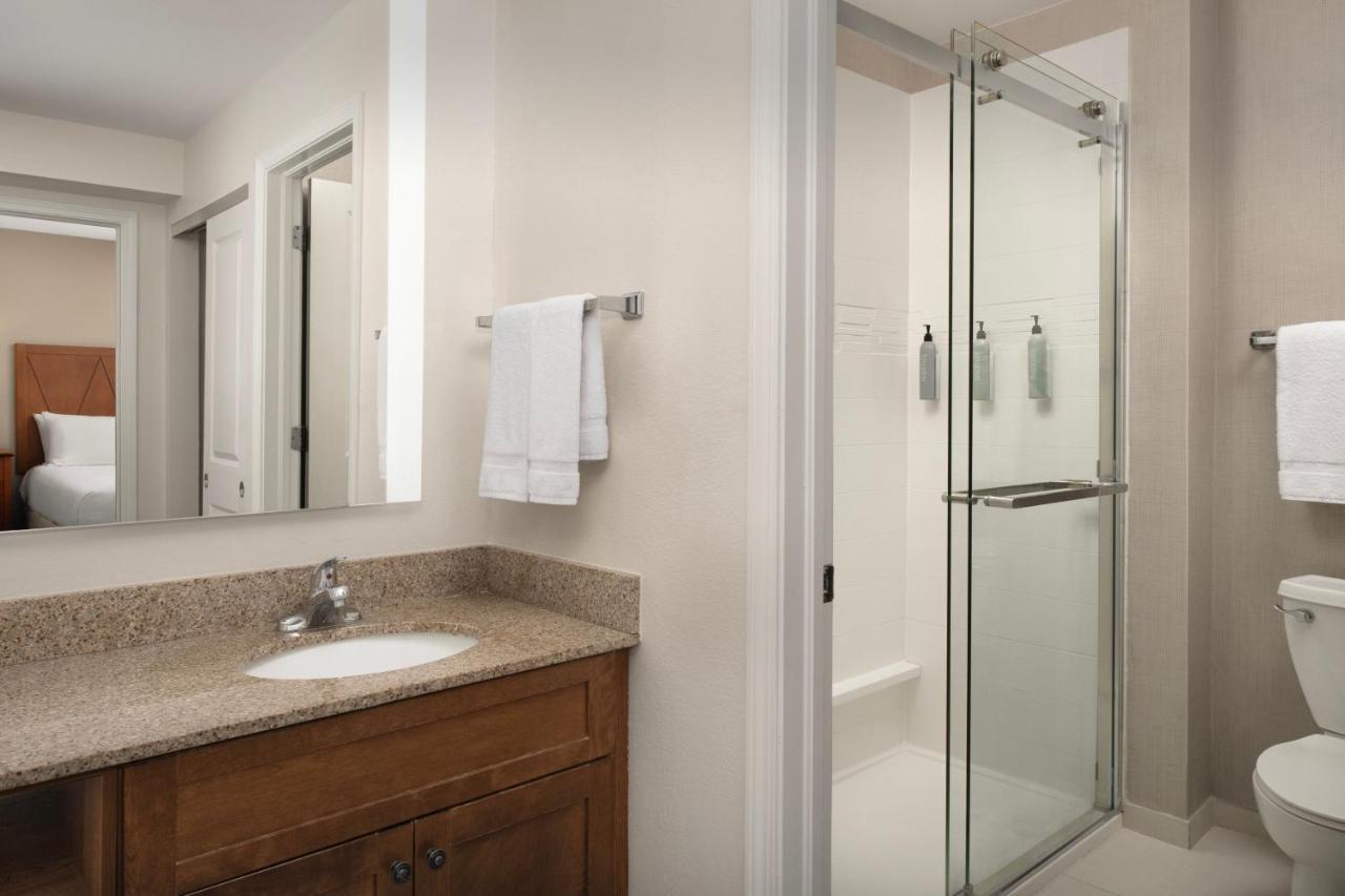 | Residence Inn by Marriott Fayetteville Cross Creek