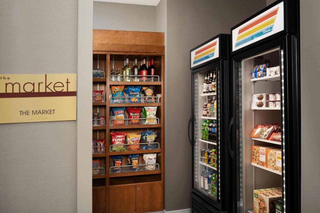 | Residence Inn by Marriott Fayetteville Cross Creek