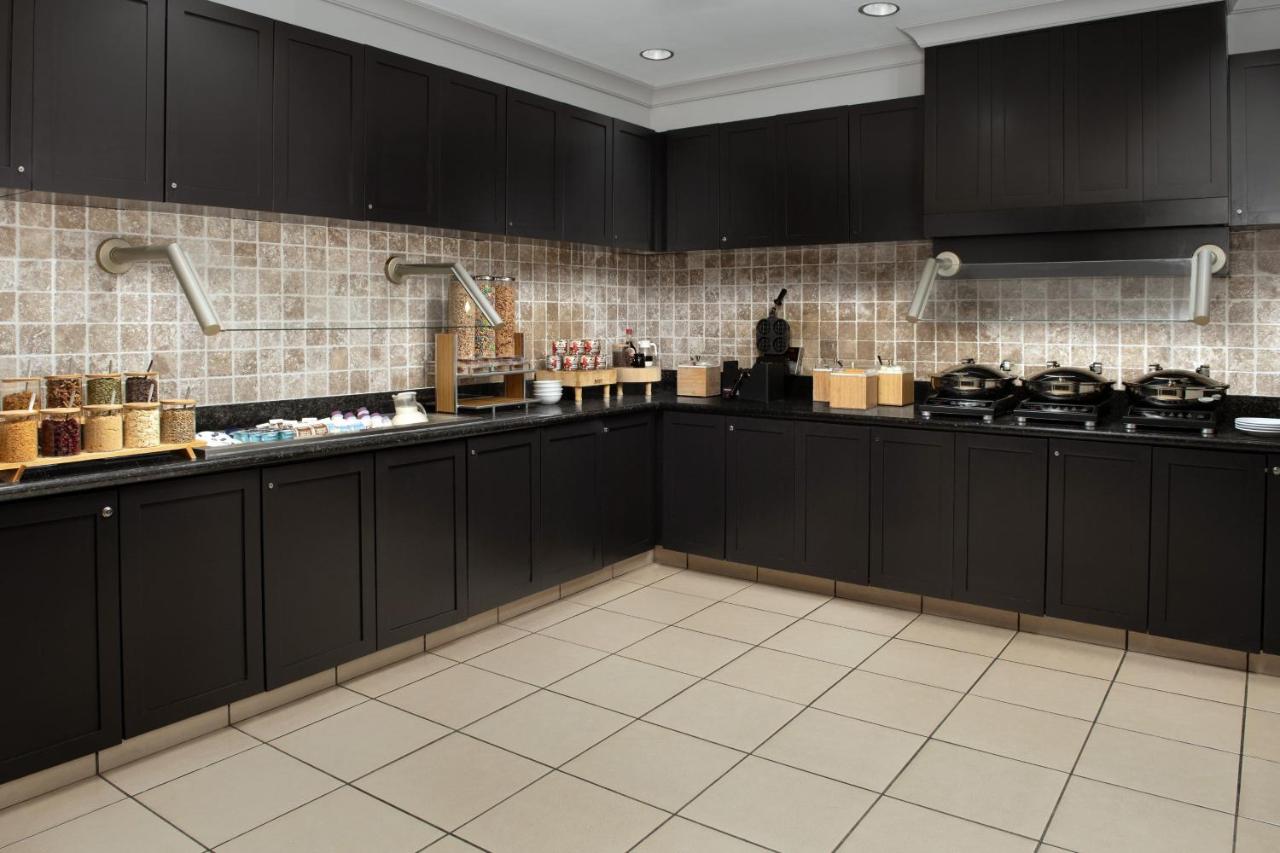 | Residence Inn by Marriott Fayetteville Cross Creek