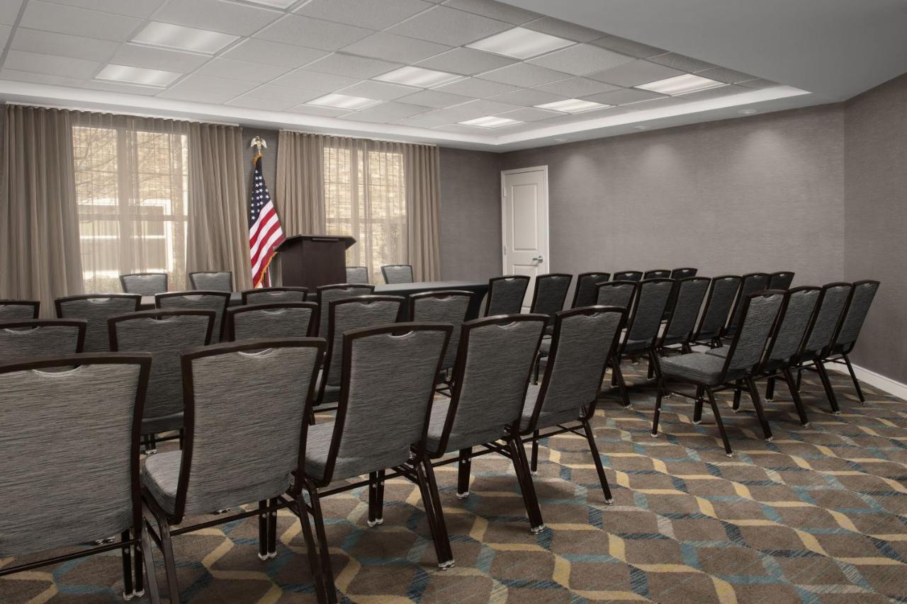 | Residence Inn by Marriott Fayetteville Cross Creek