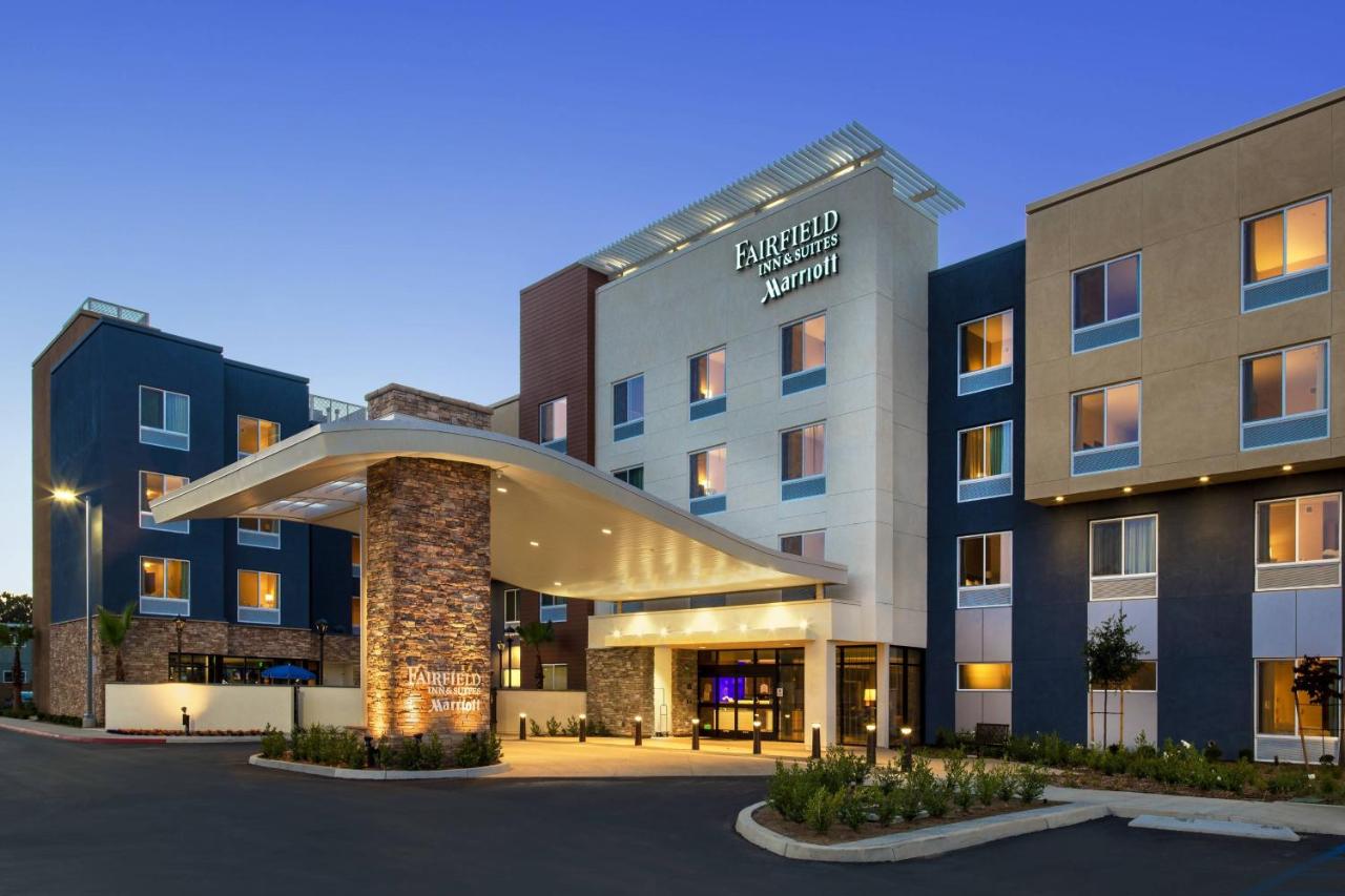 | Fairfield Inn & Suites San Diego North/San Marcos