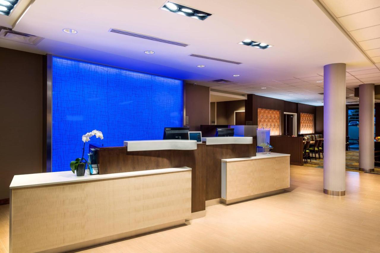 | Fairfield Inn & Suites San Diego North/San Marcos