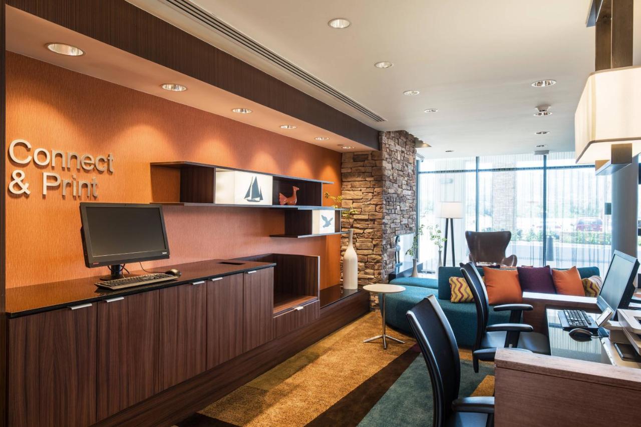 | Fairfield Inn & Suites San Diego North/San Marcos