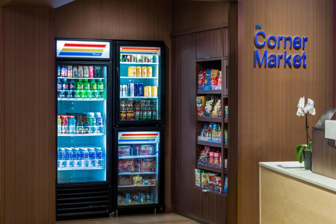 | Fairfield Inn & Suites San Diego North/San Marcos