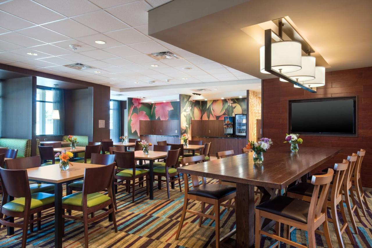 | Fairfield Inn & Suites San Diego North/San Marcos